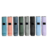 ILIA 哩亞 單主機 布紋系列 RELX一代通用主機