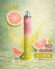 LUNA 一次性 6500口(35)