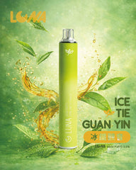 LUNA 一次性 6500口(35)