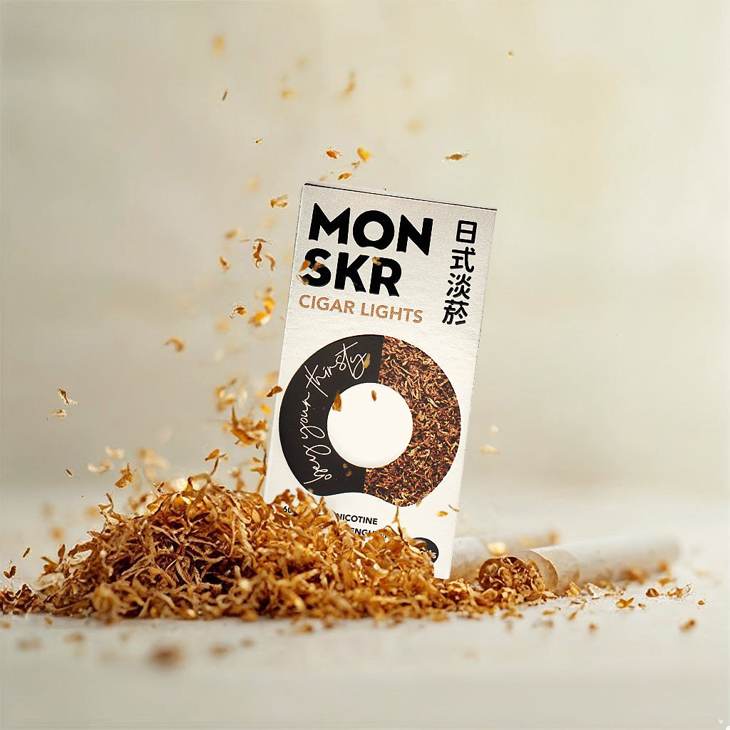 MONSKR Relx五代通用煙彈 (30)