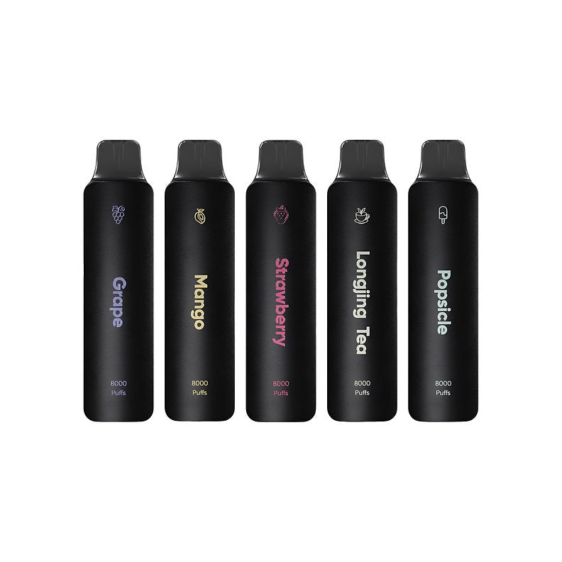 Feibi 菲比 一次性主機 8000口 (30)