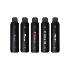 Feibi 菲比 一次性主機 8000口 (30)