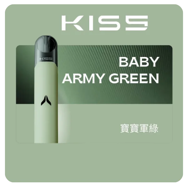 KISS Relx五代煙彈/主機 3入/組(30)