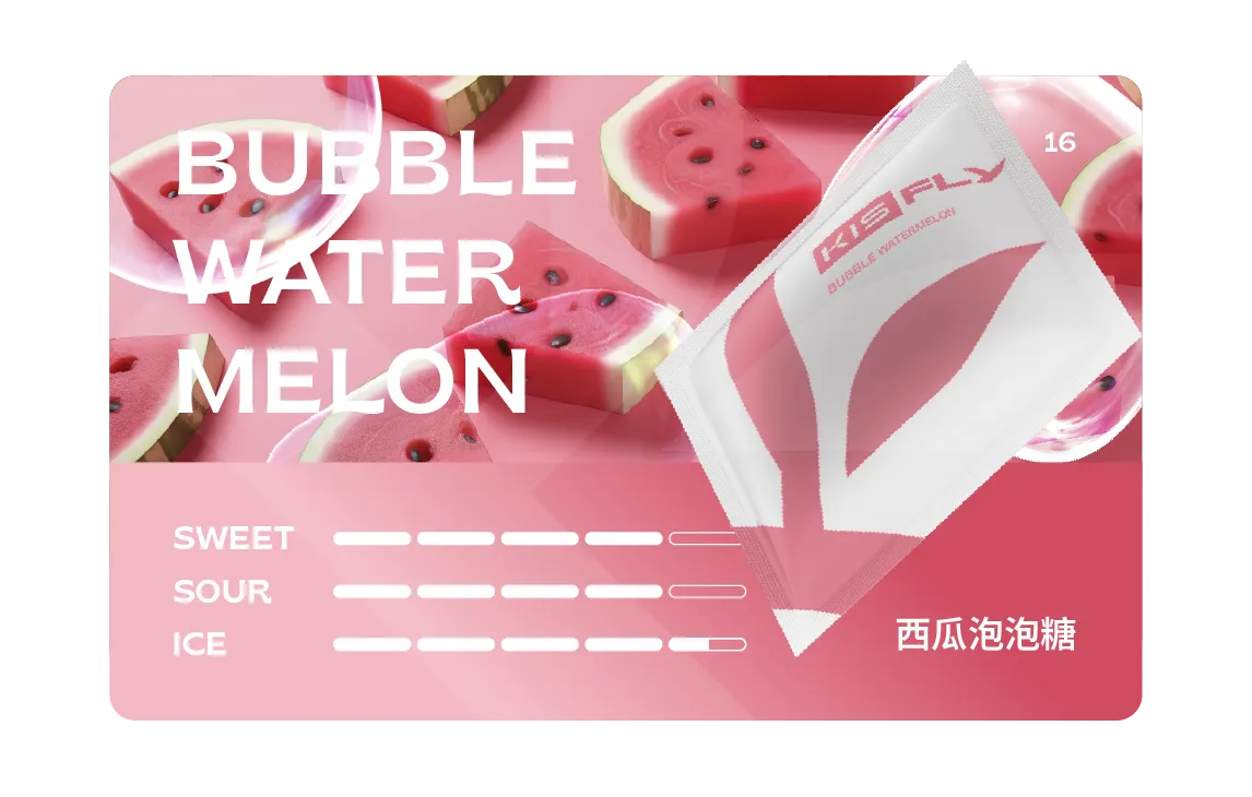 KISS Relx五代煙彈/主機 3入/組(30)