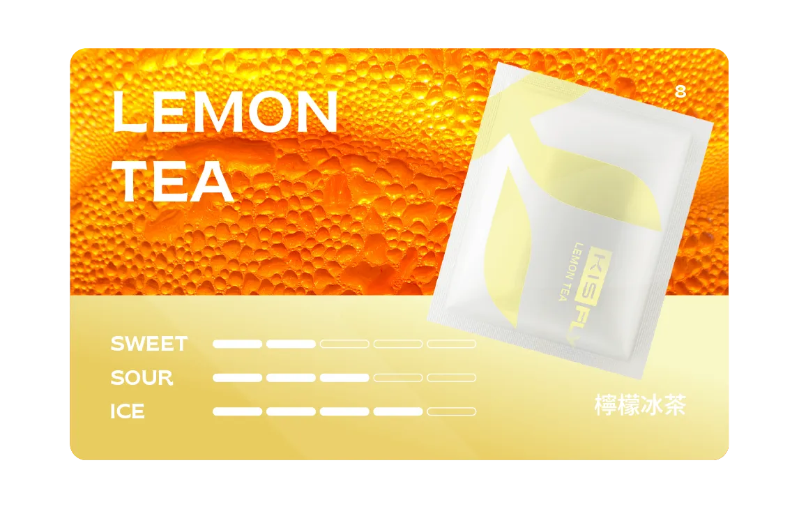 KISS Relx五代煙彈/主機 3入/組(30)